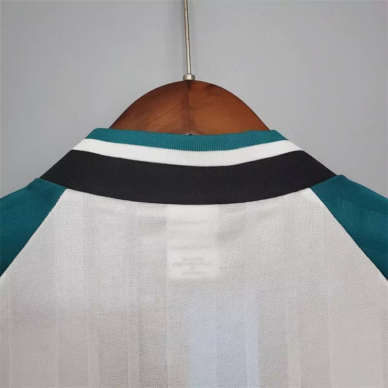 Camisa Liverpool 93/95 Away - Retrô Masculina