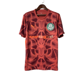 Camisa Palmeiras 25/26 Goleiro II - Torcedor Masculina