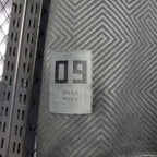 Camisa Borussia Dortmund 19/20 Edição Especial 110 Anos All Black - Retrô Masculina