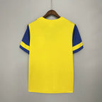 Camisa Parma 93/95 Home - Retrô Masculina