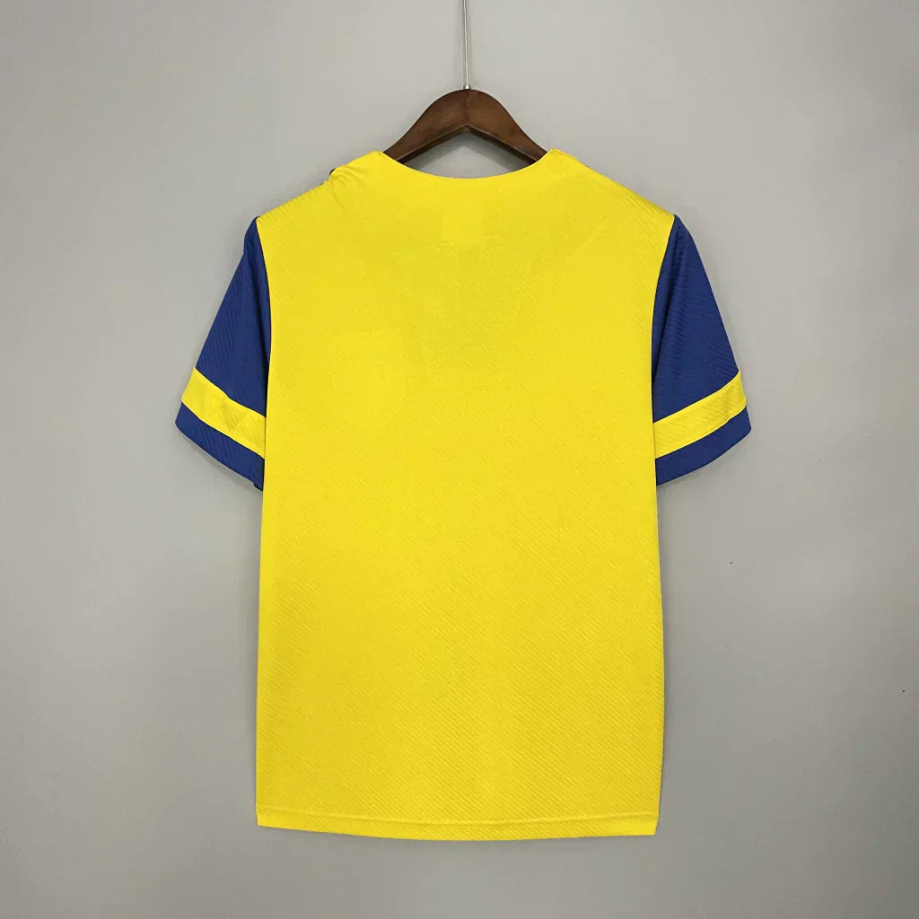 Camisa Parma 93/95 Home - Retrô Masculina