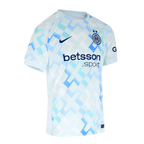 Camisa Inter de Milão 25/26 Away - Torcedor Masculina