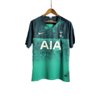 Camisa Tottenham 18/19 Away - Retrô Masculina