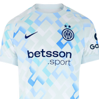 Camisa Inter de Milão 25/26 Away - Torcedor Masculina