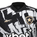 Camisa Botafogo 25/26 Fourth - Torcedor Masculina