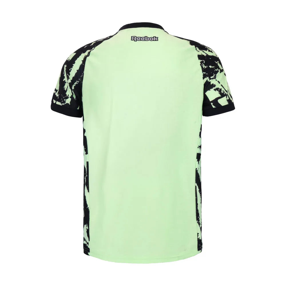 Camisa Botafogo 25/26 Goleiro Fourth  - Torcedor Masculina