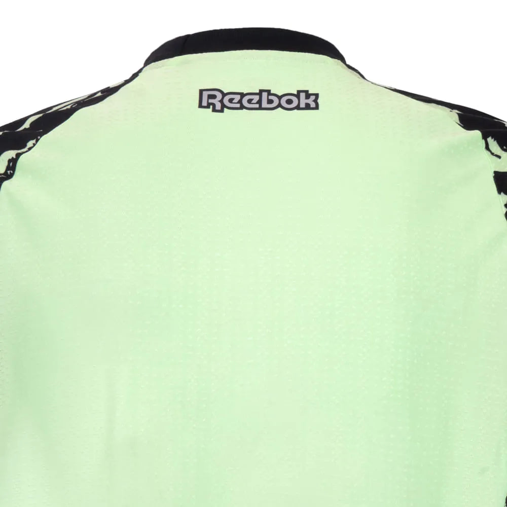 Camisa Botafogo 25/26 Goleiro Fourth  - Torcedor Masculina