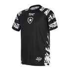 Camisa Botafogo 25/26 Pré-Jogo - Torcedor Masculina