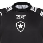 Camisa Botafogo 25/26 Pré-Jogo - Torcedor Masculina
