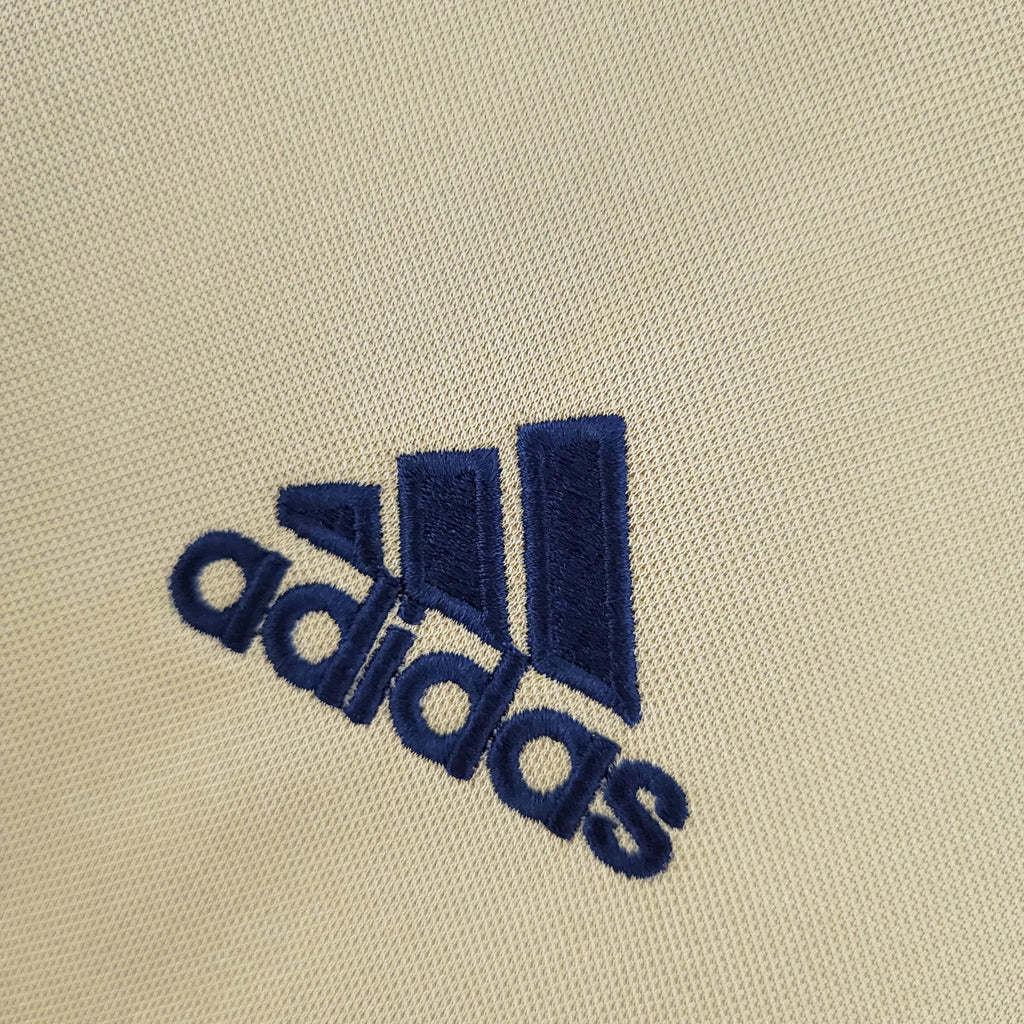 Camisa Bayern de Munique 04/05 Third - Retrô Masculina