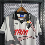 Camisa Atlético Mineiro 1996 Away - Retrô