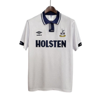 Camisa Tottenham 94/95 Home - Retrô Masculina