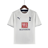 Camisa Tottenham 06/07 Home - Retrô Masculina