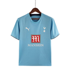 Camisa Tottenham 06/07 Away - Retrô Masculina