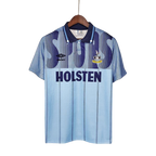 Camisa Tottenham 92/94 Away - Retrô Masculina