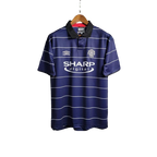 Camisa Manchester United 99/00 Away - Retrô Masculina
