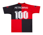 Camisa Flamengo 1995 Home - Retrô Masculina