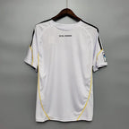 Camisa Real Madrid 09/10 Home - Retrô Masculina