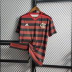 Camisa Flamengo 19/20 Home - Retrô Masculina