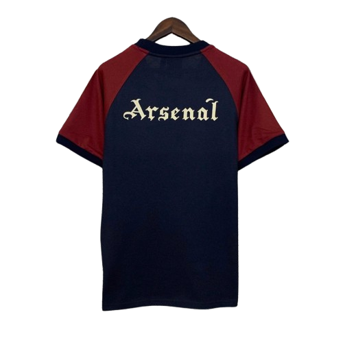 Camisa Arsenal 25/26 Edição Especial - Torcedor Masculina
