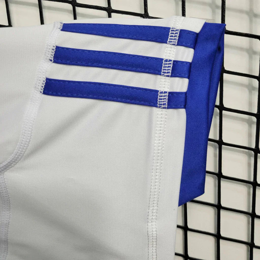 Camisa Real Madrid 10/11 Home - Retrô Masculina