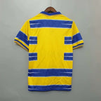Camisa Parma 98/99 Home - Retrô Masculina