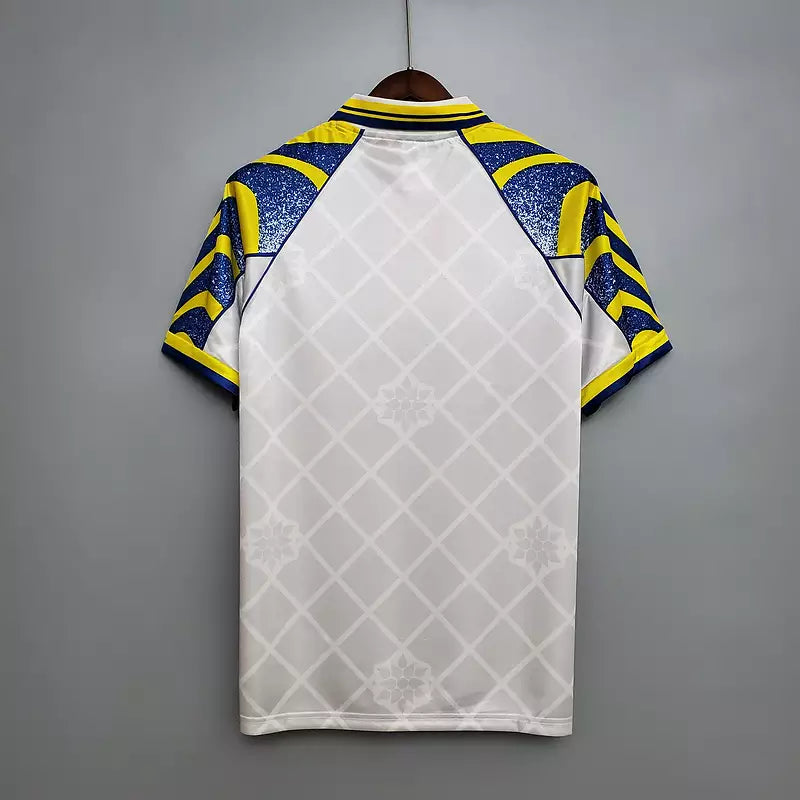 Camisa Parma 95/97 Third - Retrô Masculina