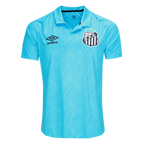 Camisa Santos FC 25/26 Third - Torcedor Masculina