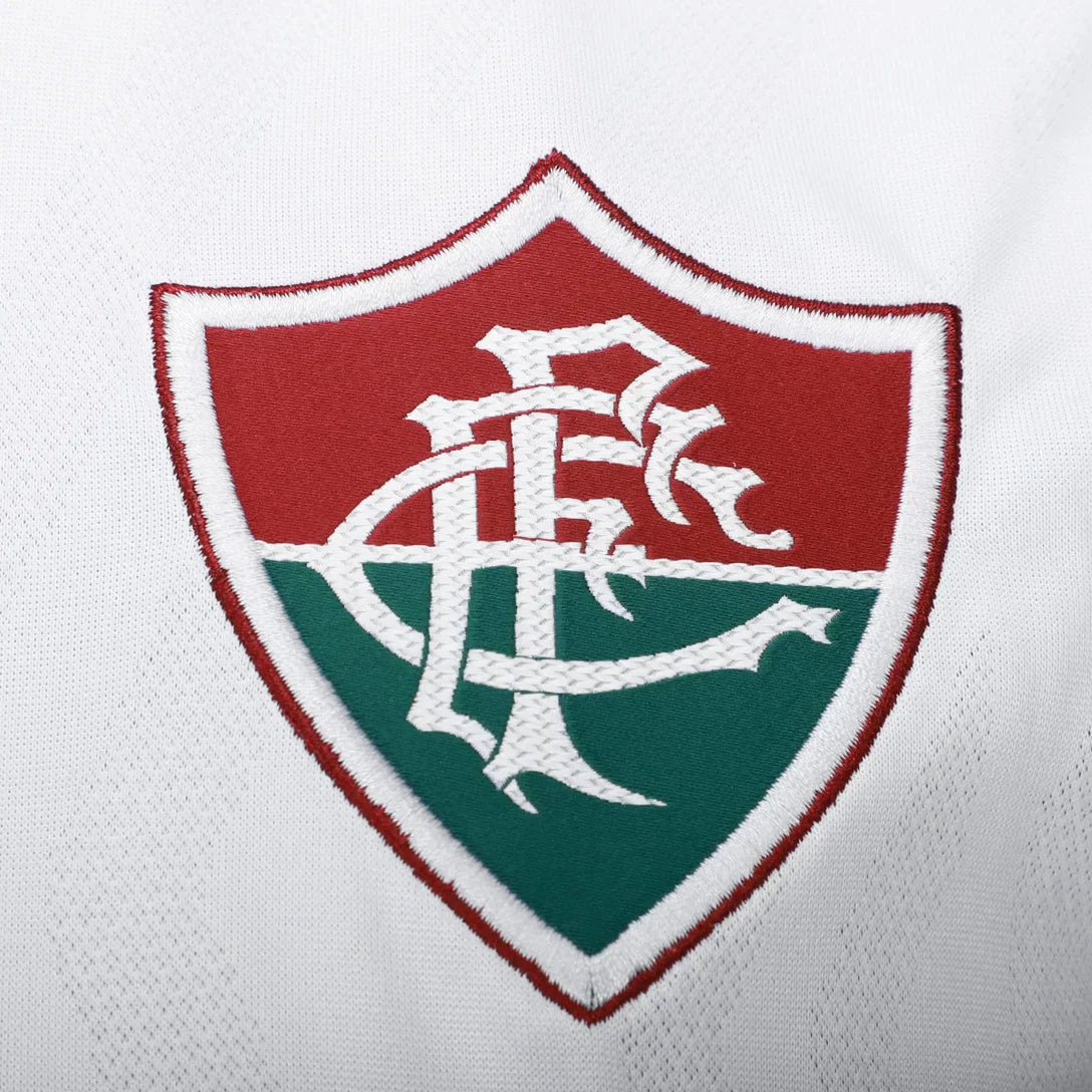 Camisa Fluminense 25/26 Away - Torcedor Masculina