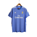 Camisa Real Madrid 13/14 Away - Retrô Masculina