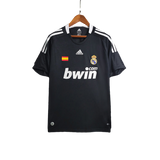Camisa Real Madrid 08/09 Third - Retrô Masculina