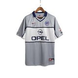Camisa PSG 00/01 Away - Retrô Masculina