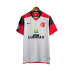 Camisa Flamengo 08/09 Away - Retrô Masculina