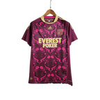 Camisa Lyon 10/11 Away - Retrô Masculino