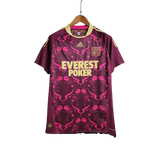 Camisa Lyon 10/11 Away - Retrô Masculino