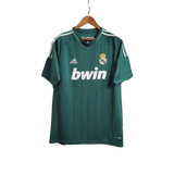 Camisa Real Madrid 12/13 Away - Retrô Masculina