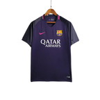 Camisa Barcelona 16/17 Away - Retrô Masculina