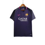 Camisa Barcelona 16/17 Away - Retrô Masculina