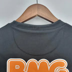 Camisa Santos FC 12/13 Away - Retrô Masculina