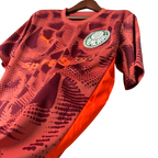 Camisa Palmeiras 25/26 Goleiro II - Torcedor Masculina