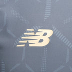 Camisa São Paulo Treino Cinza 25/26 - NB Torcedor Masculina Lançamento