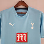 Camisa Tottenham 06/07 Away - Retrô Masculina