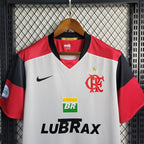 Camisa Flamengo 08/09 Away - Retrô Masculina