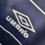 Camisa Manchester United 99/00 Away - Retrô Masculina