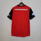 Camisa Flamengo 2008 Home - Retrô Masculina