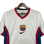Camisa Barcelona 98/99 Away - Retrô Masculina