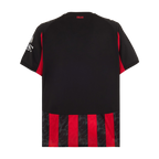 Camisa AC Milan 25/26 Home - Torcedor Masculino