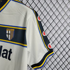 Camisa Parma 02/03 Away - Retrô Masculina