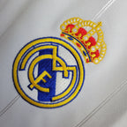 Camisa Real Madrid 12/13 Home - Retrô Masculina