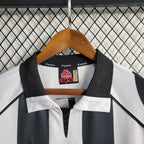 Camisa Juventus 97/98 Home - Retrô Masculina